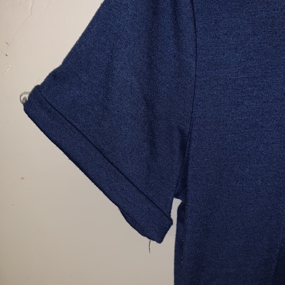 Navy blue Harry potter T-shirt - Picture 3 of 3
